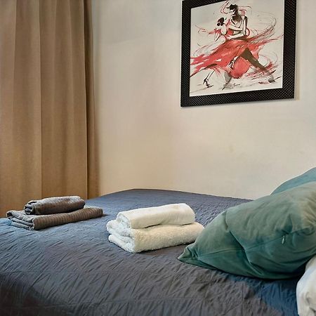 Chmielna 106 - Free Parking - Duzy Balkon Apartment Варшава Екстериор снимка