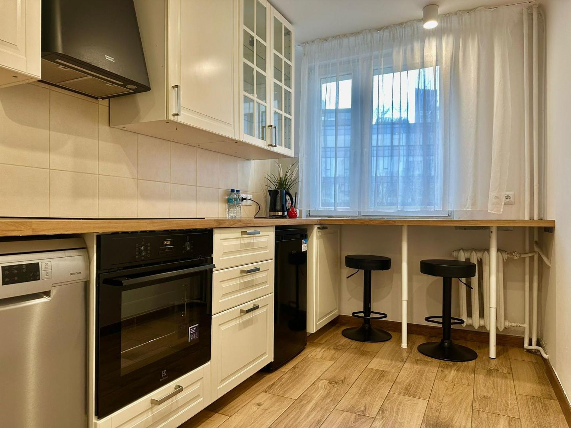 Chmielna 106 - Free Parking - Duzy Balkon Apartment Варшава Екстериор снимка