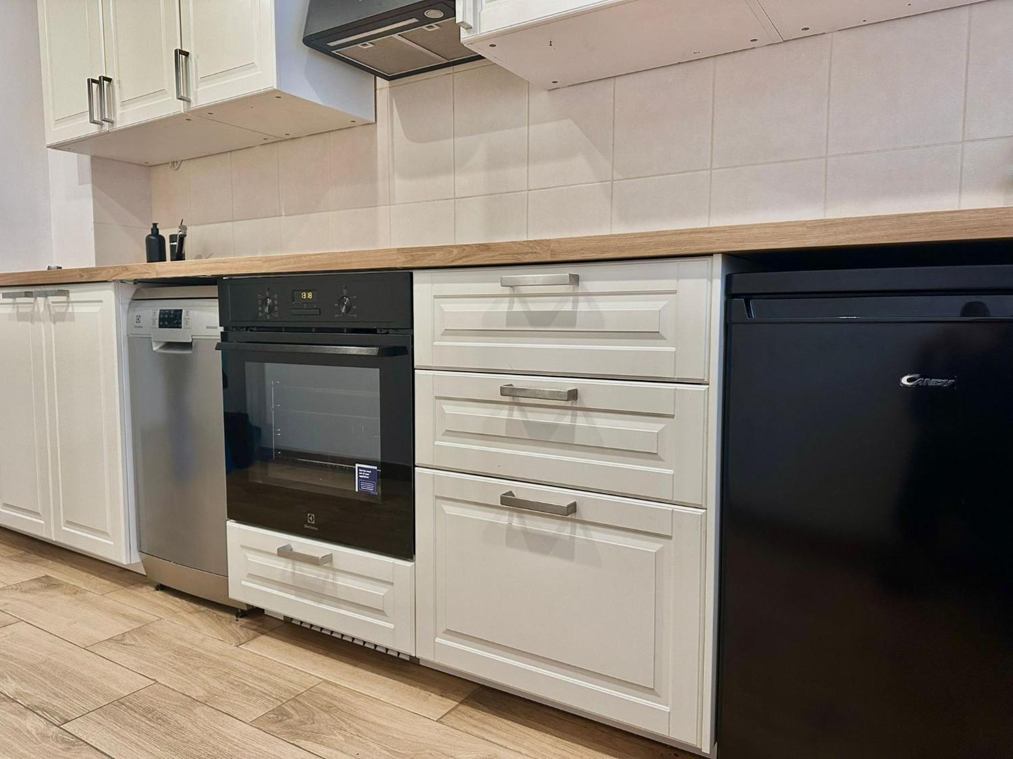 Chmielna 106 - Free Parking - Duzy Balkon Apartment Варшава Екстериор снимка