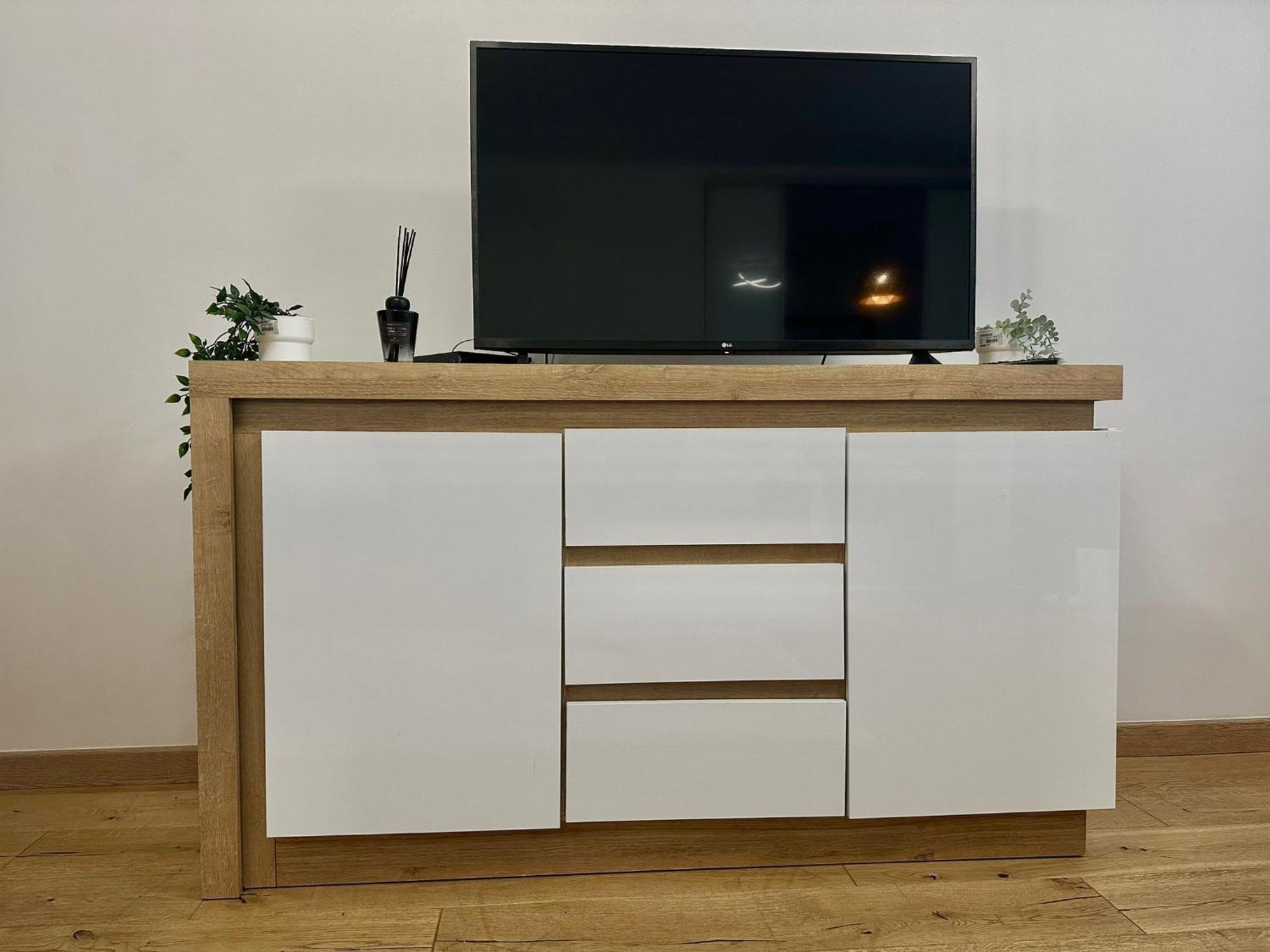 Chmielna 106 - Free Parking - Duzy Balkon Apartment Варшава Екстериор снимка